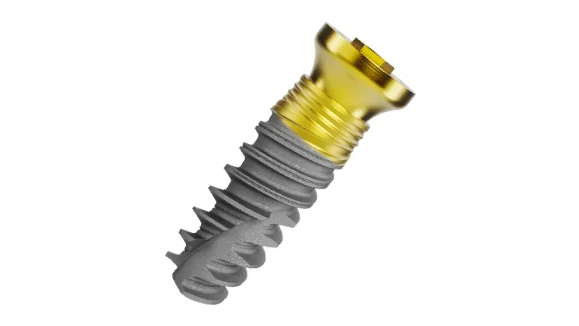 Nobel Biocare implant surface technologies